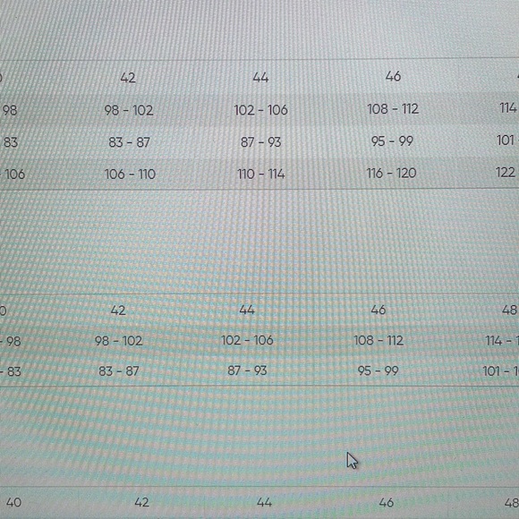 Adventures des Toiles fringe sleveless top - Picture 10 of 10